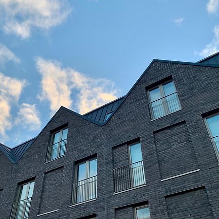 Keel House Modern Studios Εδιμβούργο Εξωτερικό φωτογραφία
