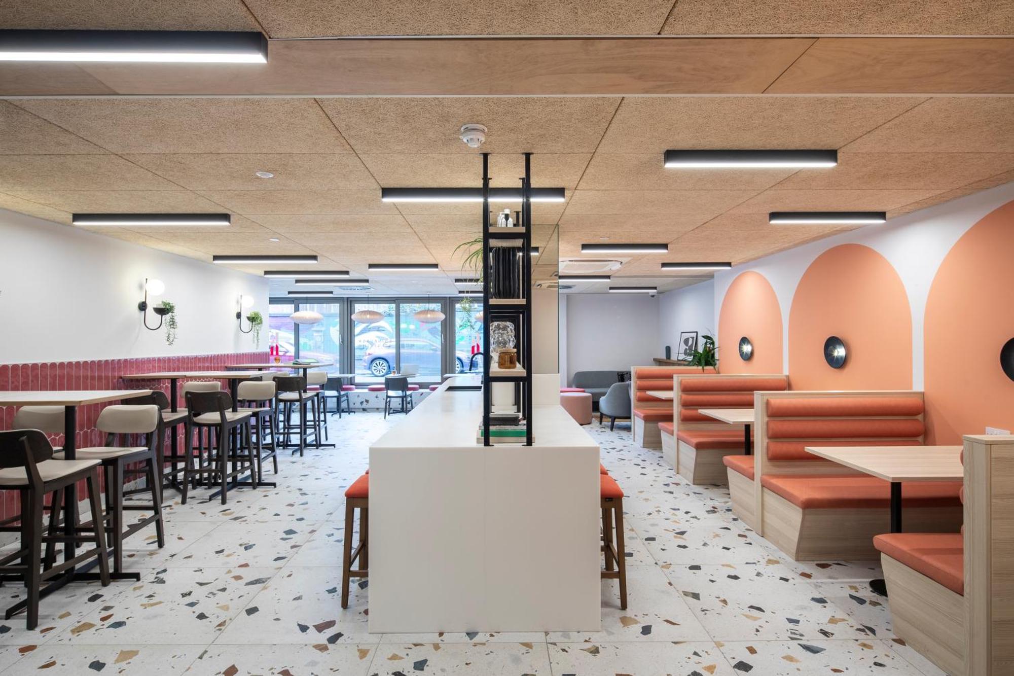 Keel House Modern Studios Εδιμβούργο Εξωτερικό φωτογραφία