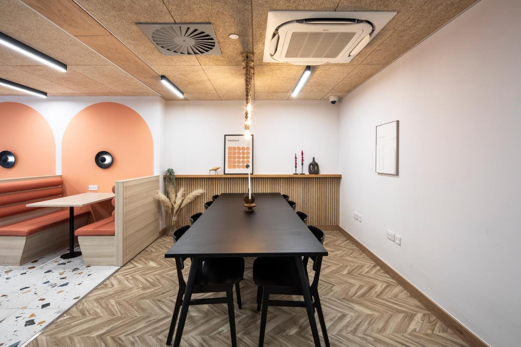 Keel House Modern Studios Εδιμβούργο Εξωτερικό φωτογραφία