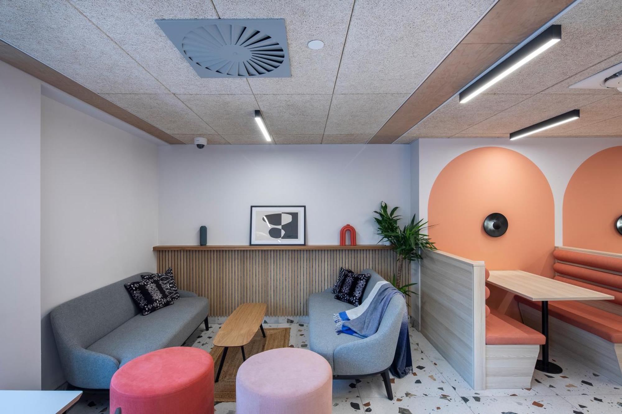Keel House Modern Studios Εδιμβούργο Εξωτερικό φωτογραφία