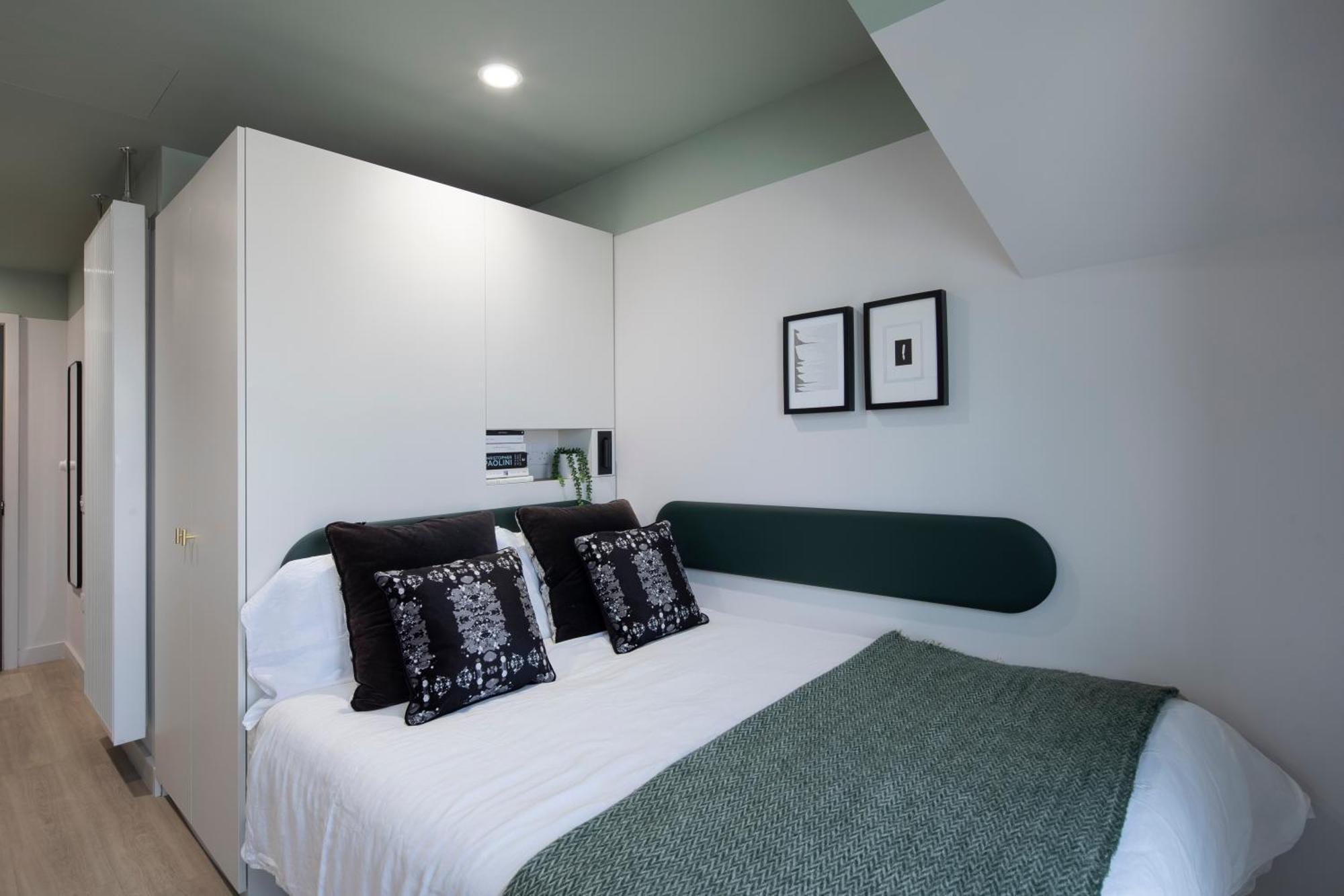 Keel House Modern Studios Εδιμβούργο Εξωτερικό φωτογραφία