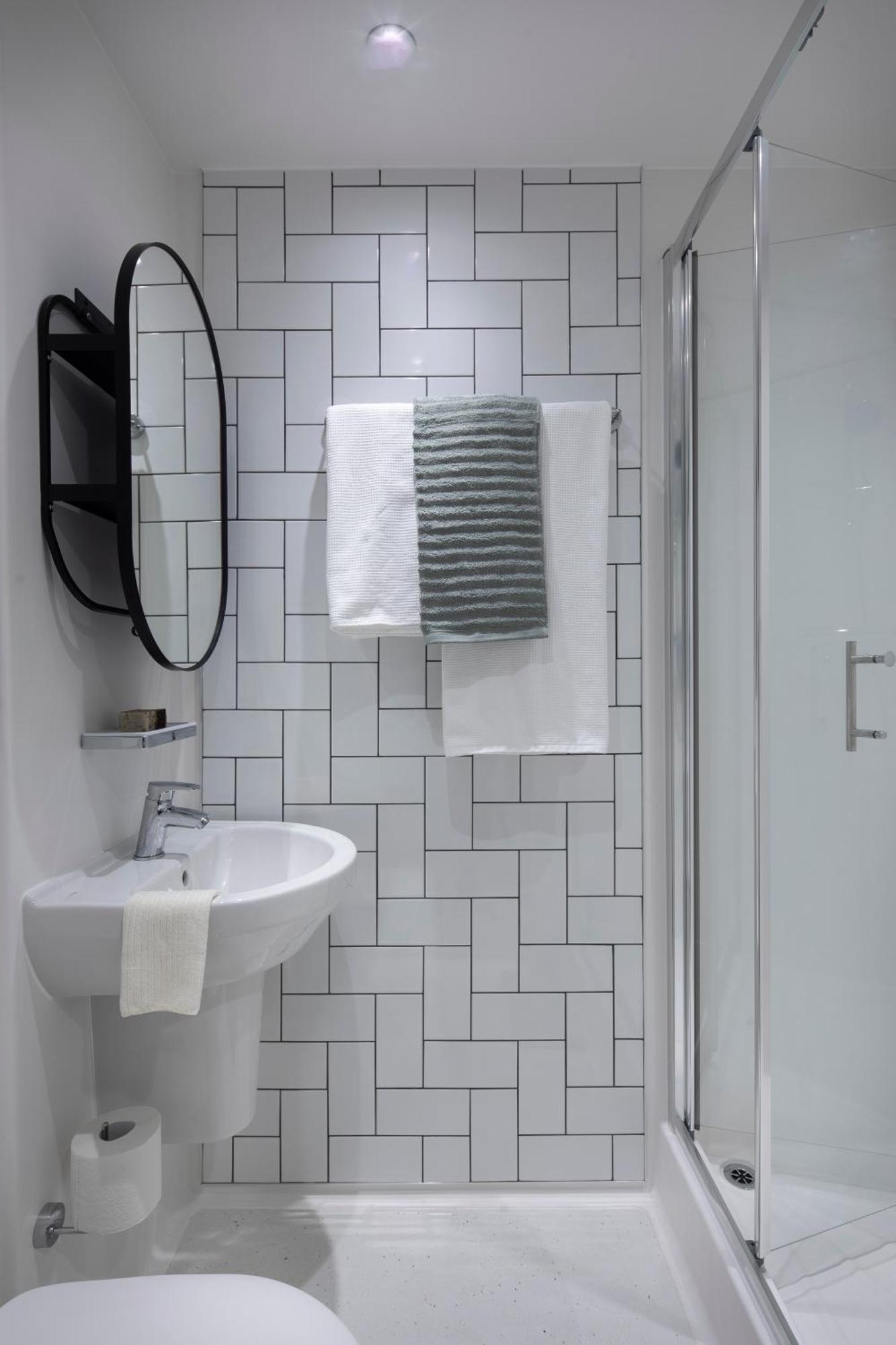 Keel House Modern Studios Εδιμβούργο Εξωτερικό φωτογραφία