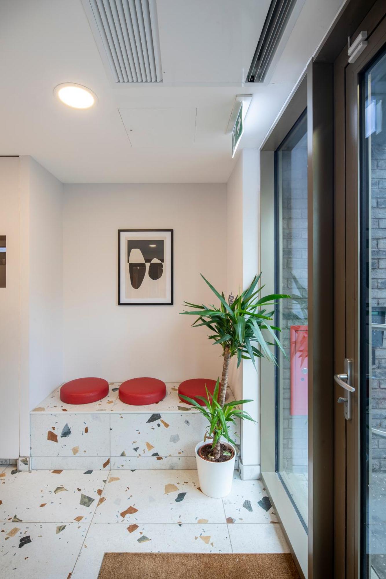 Keel House Modern Studios Εδιμβούργο Εξωτερικό φωτογραφία