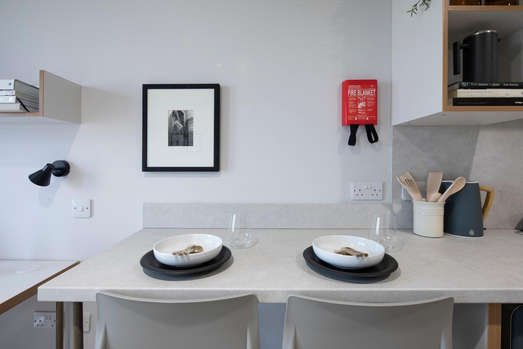 Keel House Modern Studios Εδιμβούργο Εξωτερικό φωτογραφία