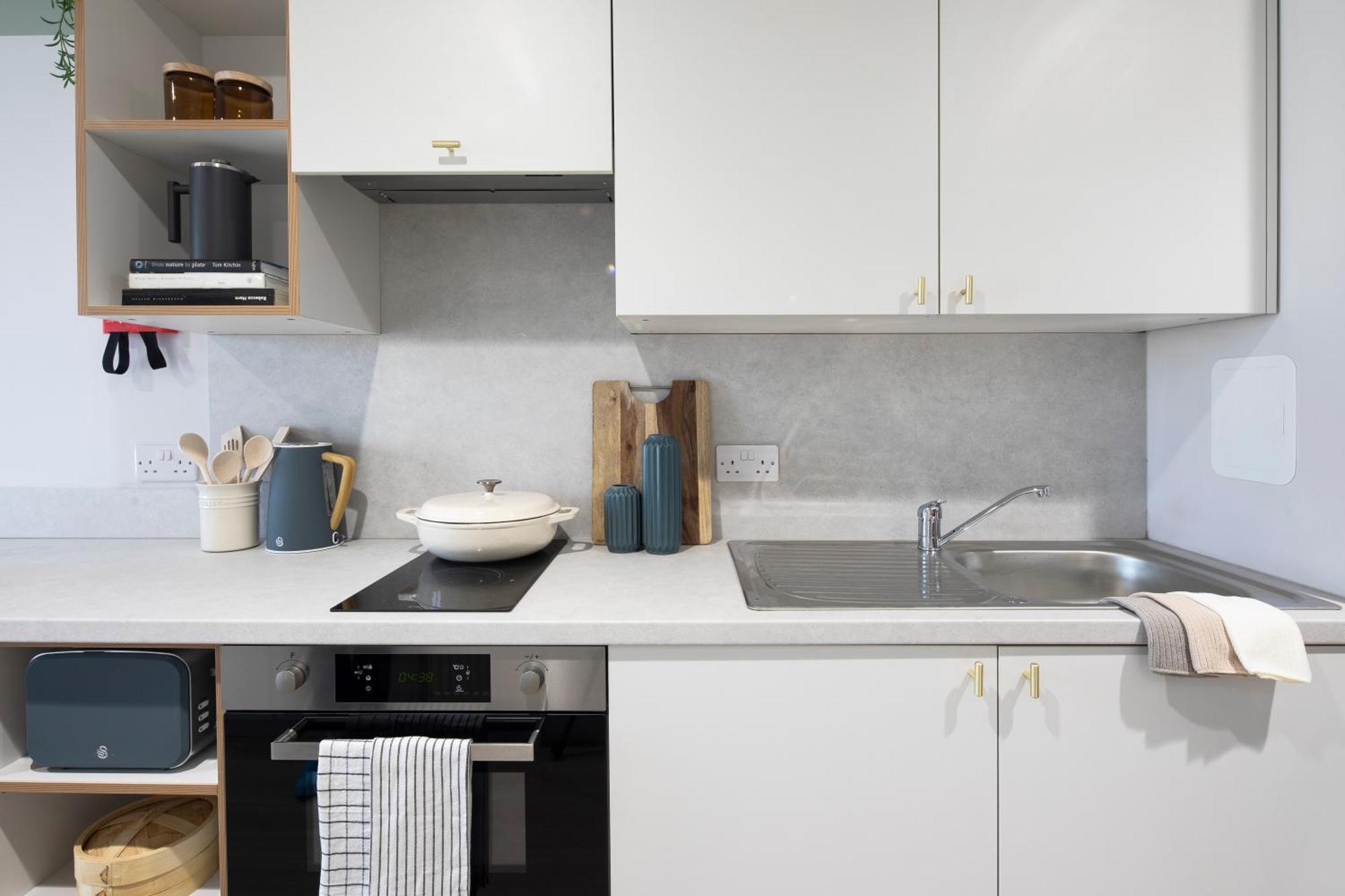 Keel House Modern Studios Εδιμβούργο Εξωτερικό φωτογραφία